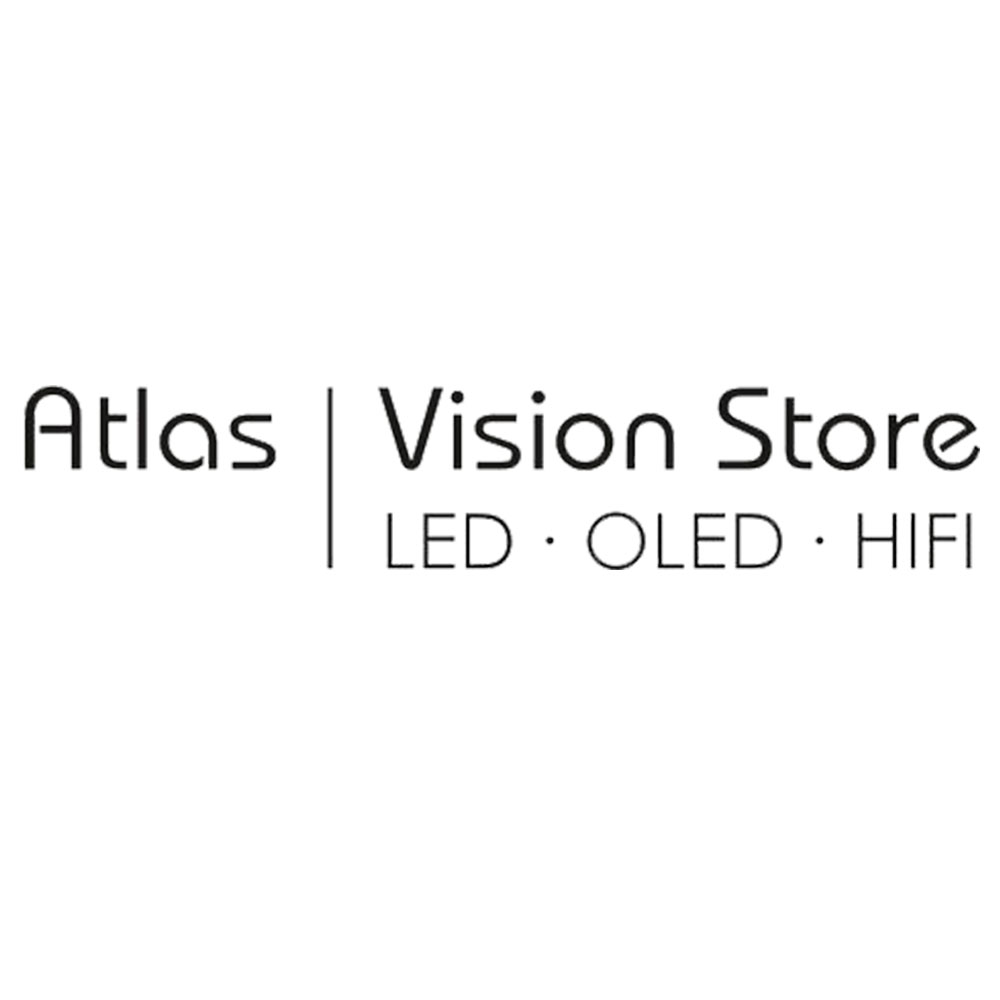 Fernseher Store Atlas Vision München