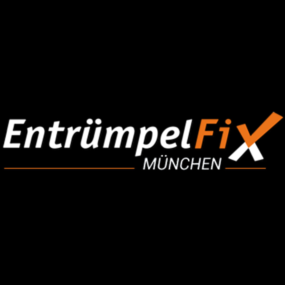 Haushaltsauflösung München EntrümpleFix