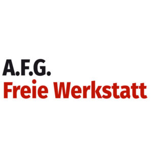A.F.G Freie Werkstatt München