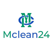 Mclean 24 Gebäudereinigung